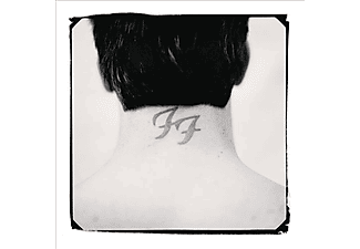 Foo Fighters - There Is Nothing Left to Lose (Vinyl LP (nagylemez))