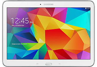 SAMSUNG Galaxy Tab 4 10.1 (2015 Edition) fehér tablet (SM-T533)