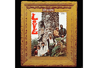 Love - Da Capo-Coll.Edit.  - (CD)
