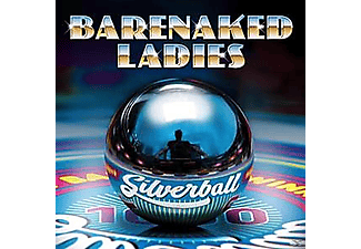 Barenaked Ladies - Silverball (CD)