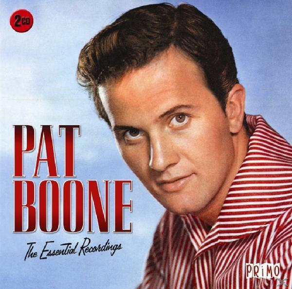 Pat Boone - Essential Recordings  - (CD)