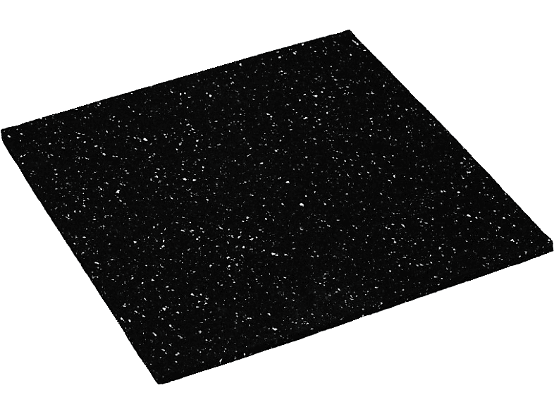 Scanpart Anti-Vibration Mat for Washing Machine and Dryer
