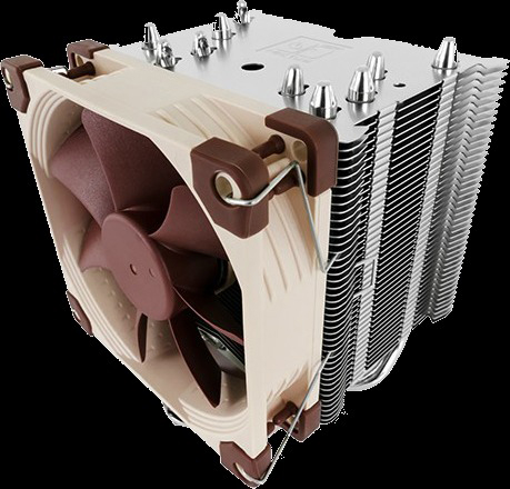 NOCTUA CPU Cooler NOC-NH-U9S