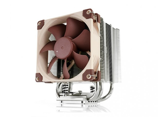 NOCTUA CPU Cooler NOC-NH-U9S