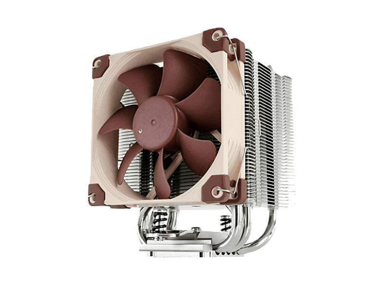 NOCTUA CPU Cooler NOC-NH-U9S — Foto 2 von 2