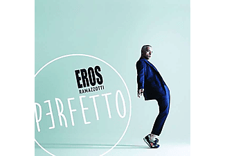 Eros Ramazzotti - Perfetto (CD)