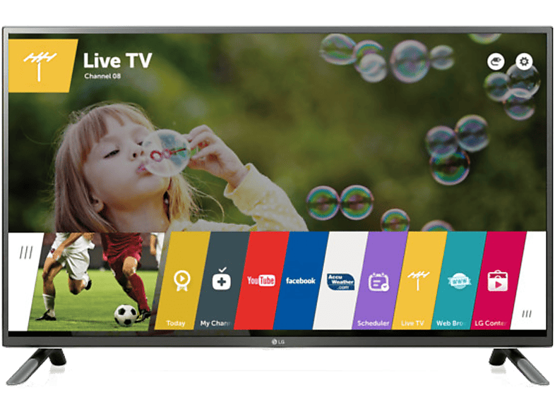 LG 32LB5610 液晶テレビ 32インチ LG LED TV - 32LB5610 | LG Polska