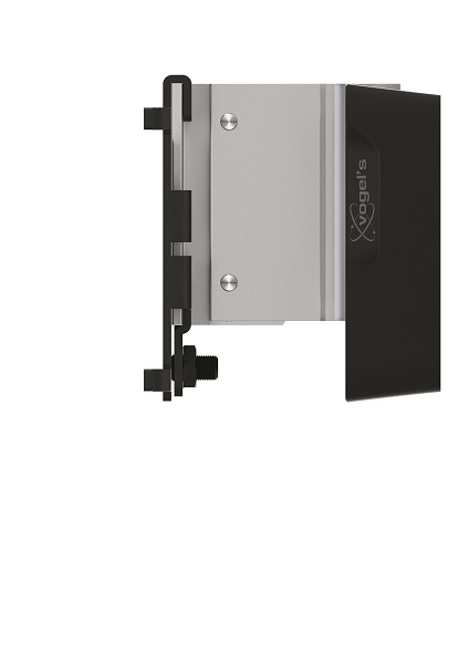 VOGEL´S Vogel's SOUND 4203 Lautsprecher-Wandhalterung für Sonos Play:3 ´, Wandhalter, Schwarz