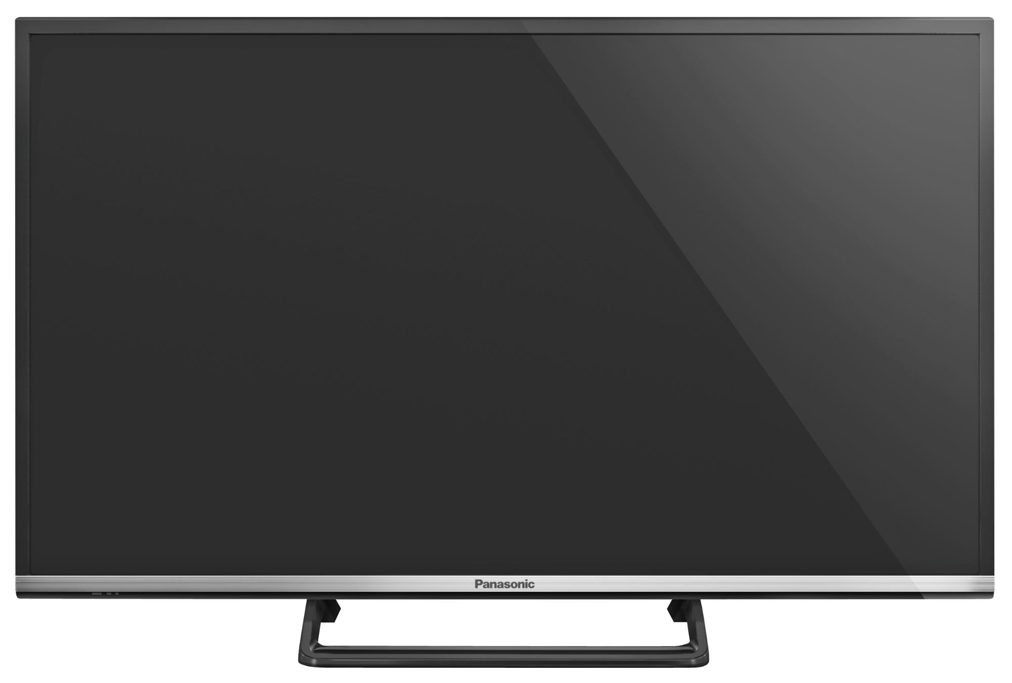 TV LED 32" - Panasonic Viera TX-32 CS 510 E, HD, My Home Screen