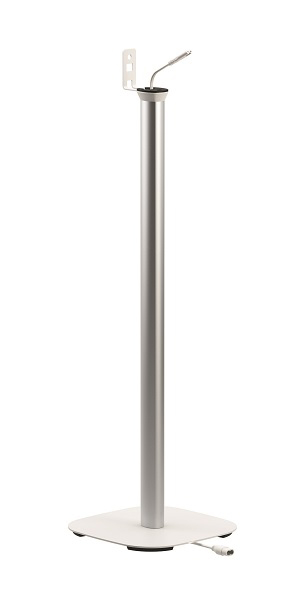 VOGEL´S Sound 4301 Standfuß, Weiß