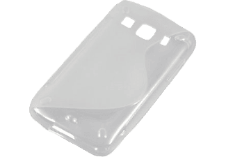 AGM 25914, Backcover, Samsung, Galaxy Grand Prime 4G, Transparent