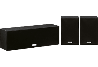 ONKYO SKF-4800 - Lautsprechersystem (Schwarz)
