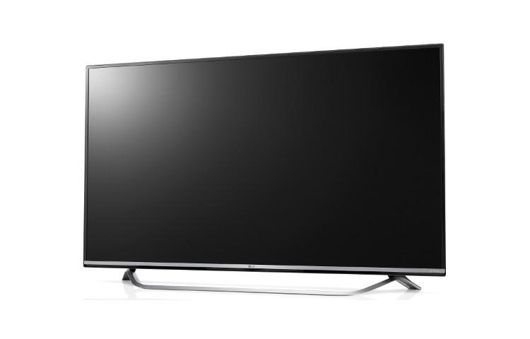 LG 43UF7787 43 inç 109 cm Ekran Ultra HD 4K SMART Ultra Slim LED TV