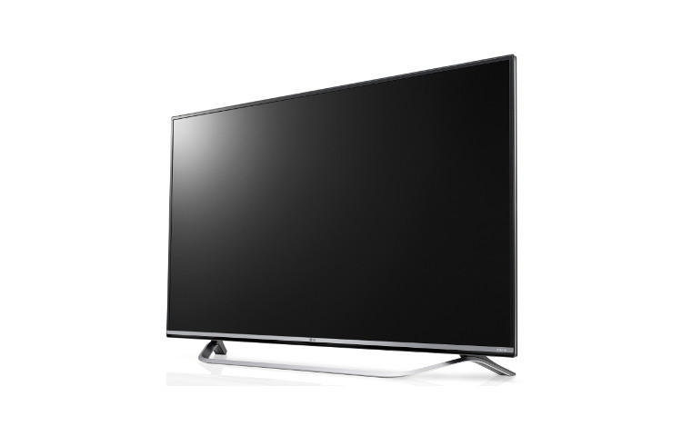 LG 43UF7787 43 inç 109 cm Ekran Ultra HD 4K SMART Ultra Slim LED TV