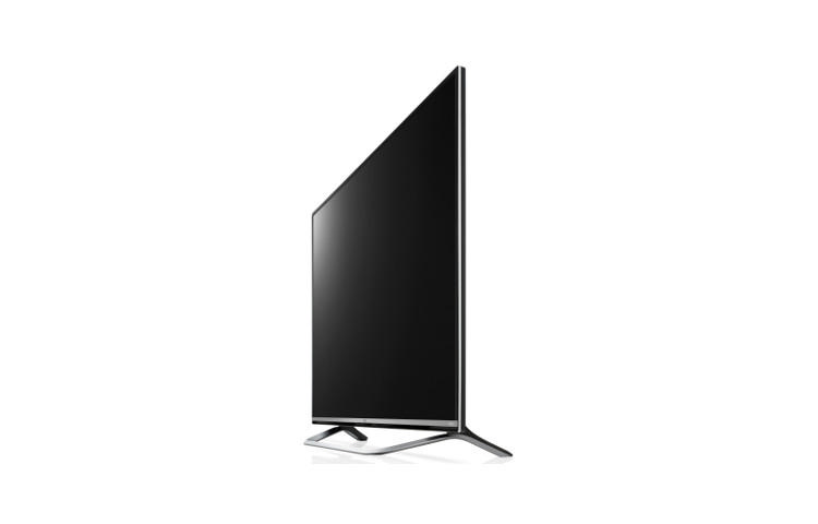 LG 43UF7787 43 inç 109 cm Ekran Ultra HD 4K SMART Ultra Slim LED TV