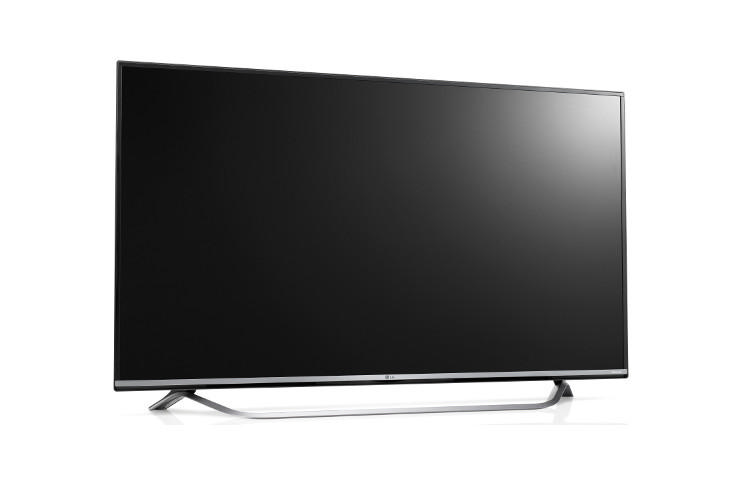 LG 43UF7787 43 inç 109 cm Ekran Ultra HD 4K SMART Ultra Slim LED TV
