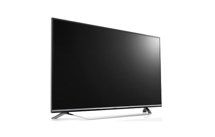 LG 43UF7787 43 inç 109 cm Ekran Ultra HD 4K SMART Ultra Slim LED TV