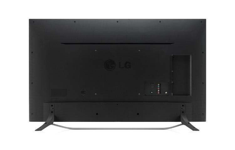 LG 43UF7787 43 inç 109 cm Ekran Ultra HD 4K SMART Ultra Slim LED TV