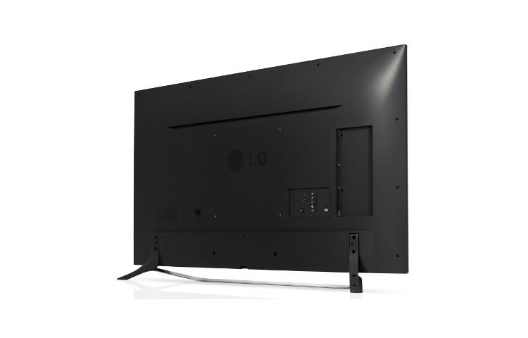 LG 43UF7787 43 inç 109 cm Ekran Ultra HD 4K SMART Ultra Slim LED TV