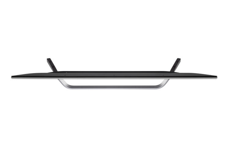 LG 43UF7787 43 inç 109 cm Ekran Ultra HD 4K SMART Ultra Slim LED TV