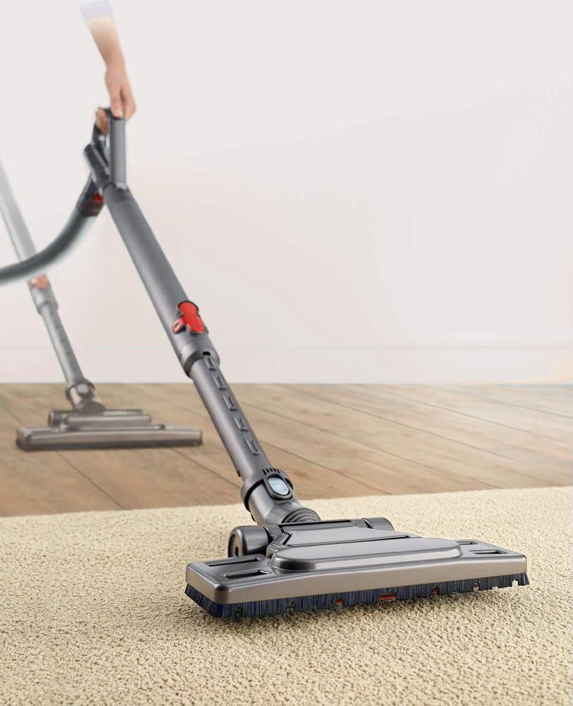 DYSON DC33C Allergy Musclehead 1300 W 280 AW Toz Torbasız Elektrikli Süpürge