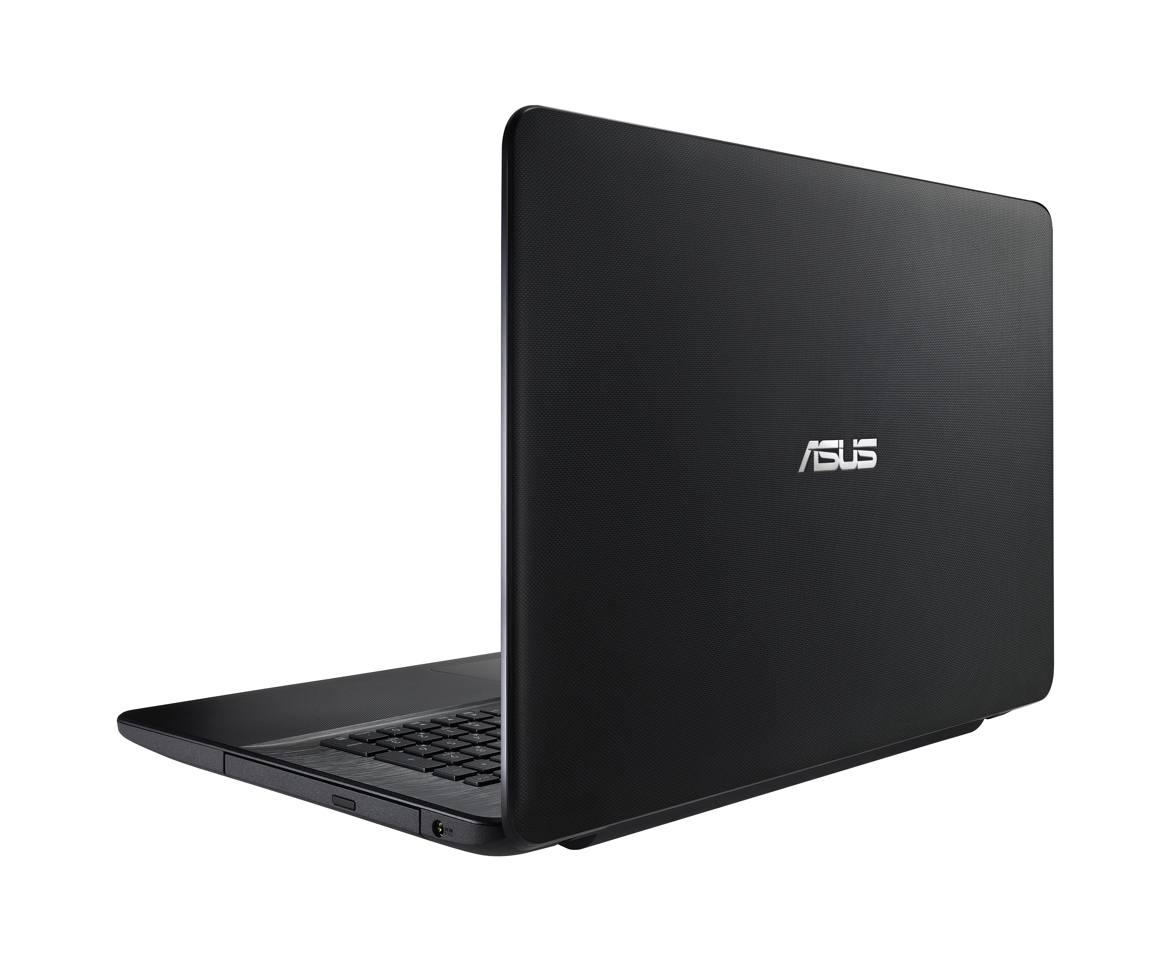 ASUS R752LJ-TY097H - 17,3 Zoll - Intel® Core™ i5 i5-5200U - 4 GB - 1 TB - NVIDIA - Windows