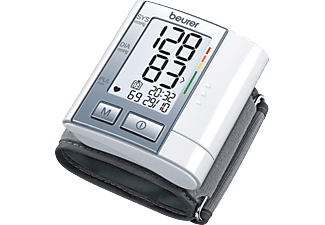 BEURER BC 40 - Blutdruckmessgerät (Weiss)