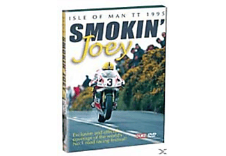 Tt 1995 Review - Smokin' Joey DVD