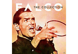 Falco - The Collection (CD)