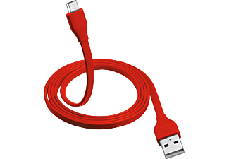 URBAN REVOLT UR.20137 1m Micro USB Kablo Kırmızı