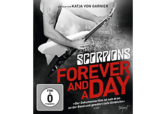 Forever And A Day  Blu-ray