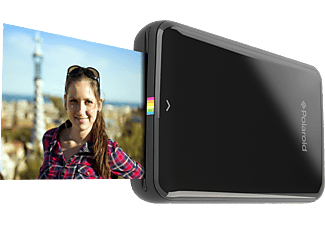 POLAROID Polaroid ZIP Mobile Printer, nero - Stampante fotografica