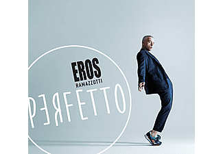 Eros Ramazzotti - Perfetto - Limited Edition (CD)