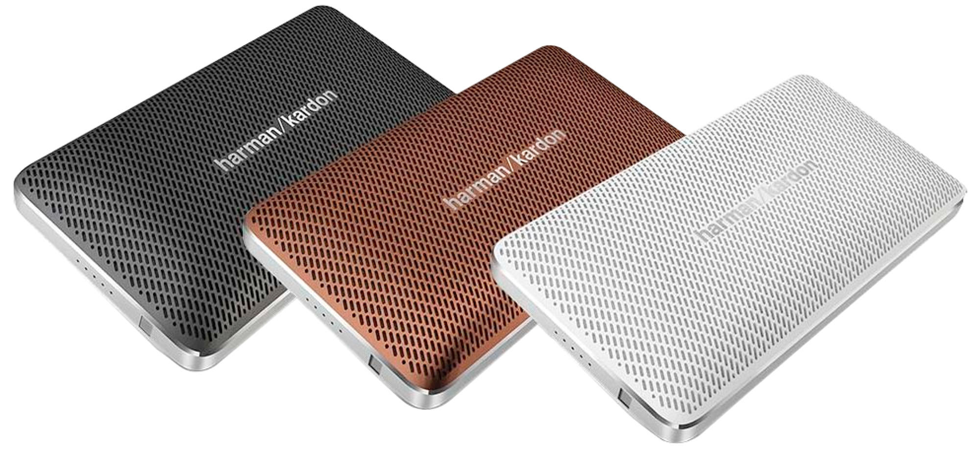 HARMAN KARDON Esquire Mini Taşınabilir Kablosuz Hoparlör Beyaz