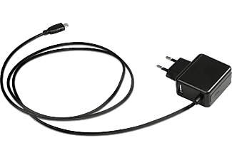 SBS Micro USB Konnektörlü 1000 mAh Seyahat Şarj Cihazı