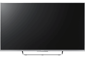 TV LED 55" - Sony KDL55W807, Full HD, 3D, Android TV, TDT2