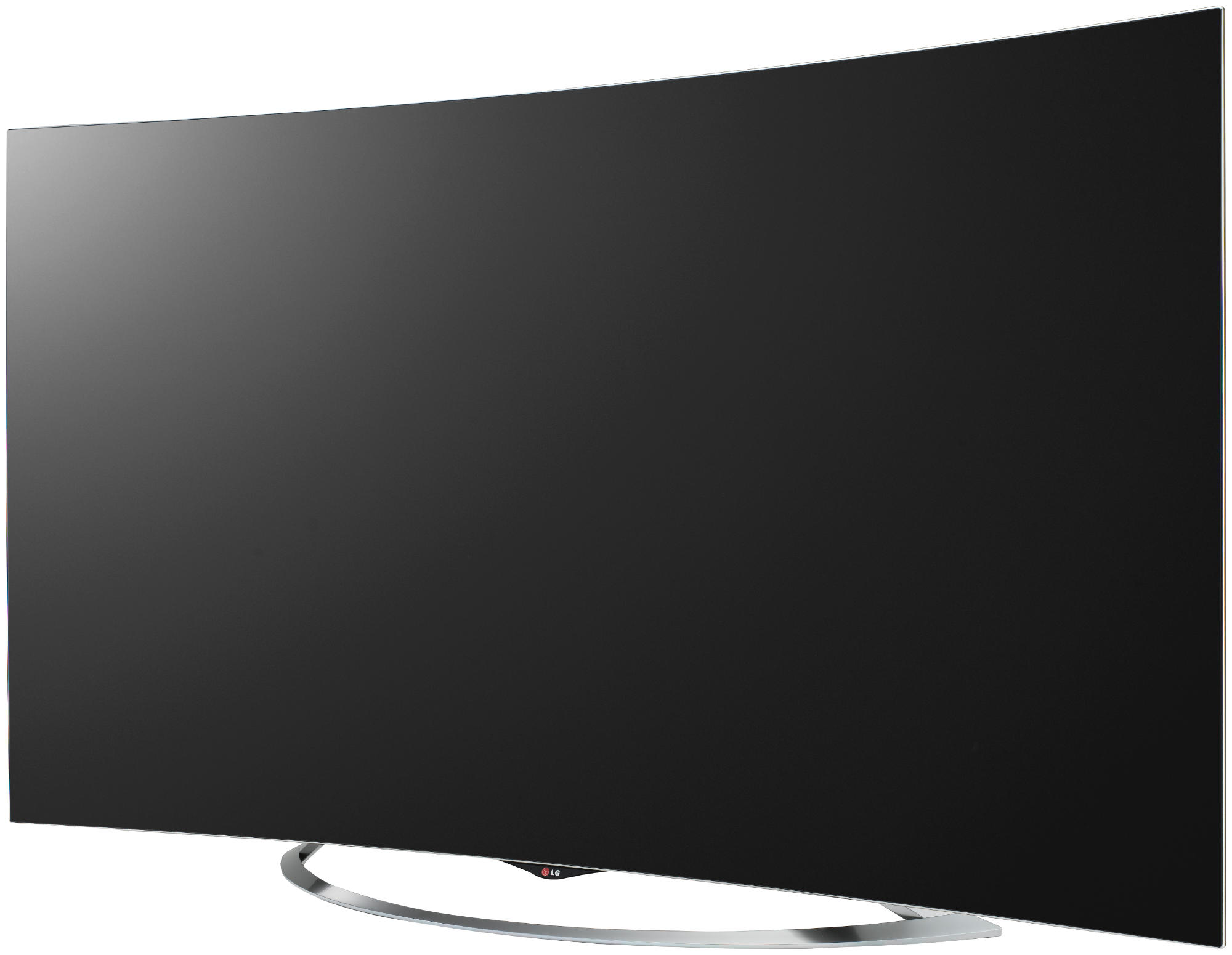 TV OLED 65" - LG 65EC970V, Curvo, Ultra HD4K, WebOS 1.0, Cinema 3D