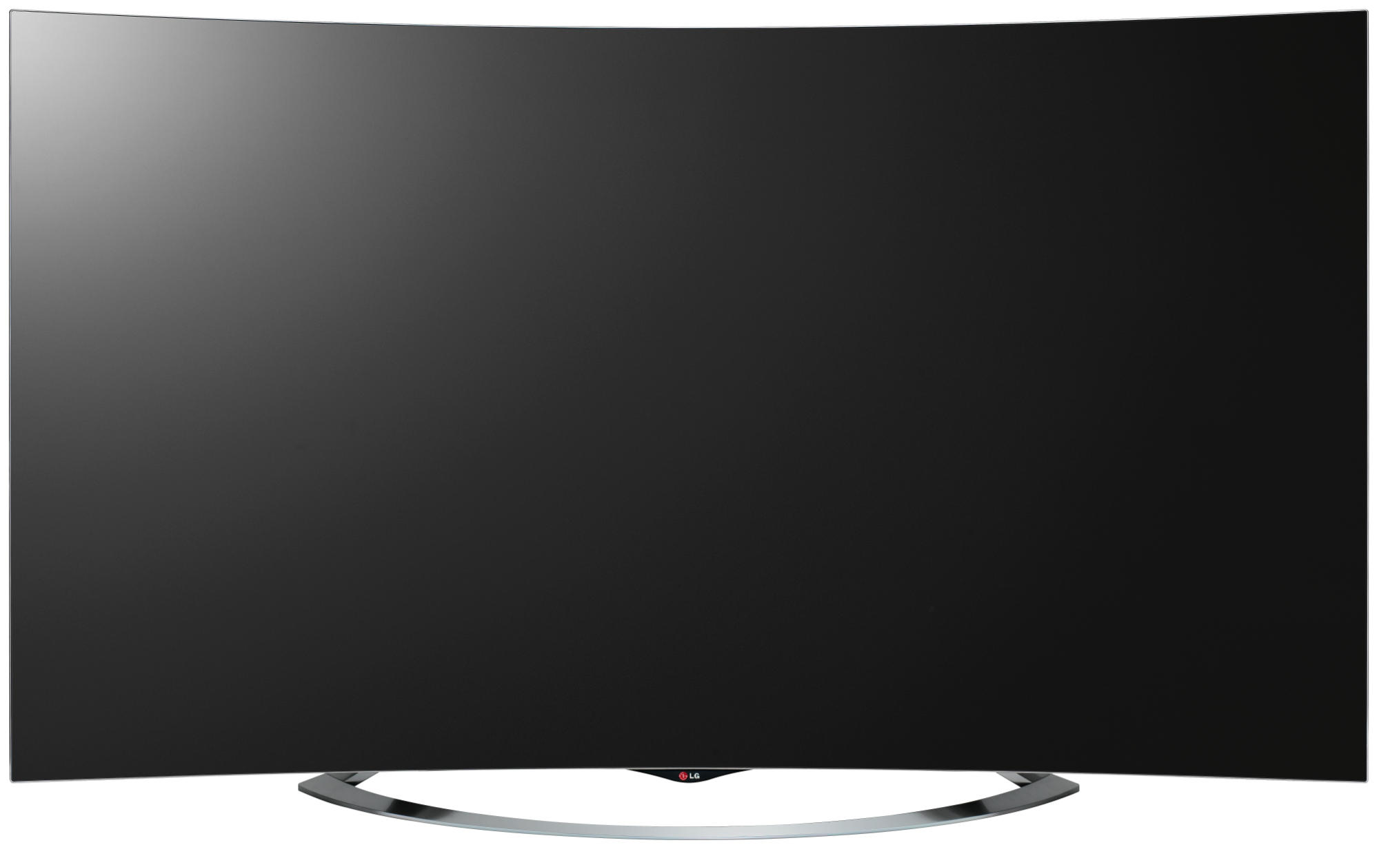 TV OLED 65" - LG 65EC970V, Curvo, Ultra HD4K, WebOS 1.0, Cinema 3D