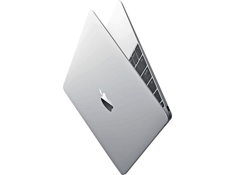 Apple Macbook Retina Plata