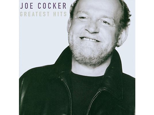 Joe Cocker - Greatest Hits  - (CD)