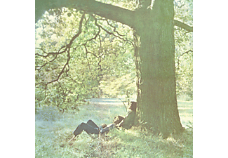 John Lennon, Plastic Ono Band - Plastic Ono Band (Vinyl LP (nagylemez))