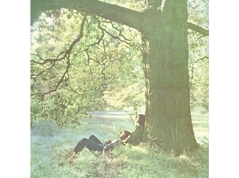 John Lennon - Plastic Ono Band (Ltd 1-Lp)  - (Vinyl)