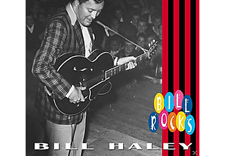 Bill Haley - Bill Rocks (Digipak) (CD)
