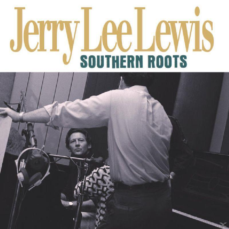 Jerry Lee Lewis - Southern Roots - (2-Lp) (Vinyl)