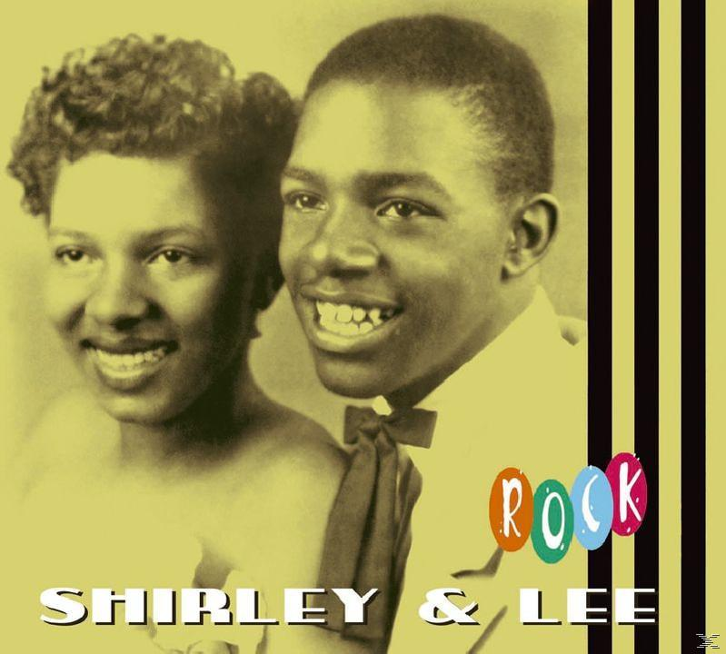 Shirley - - (CD) Rock