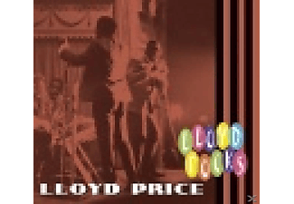 Lloyd Price - Lloyd Rocks (CD)