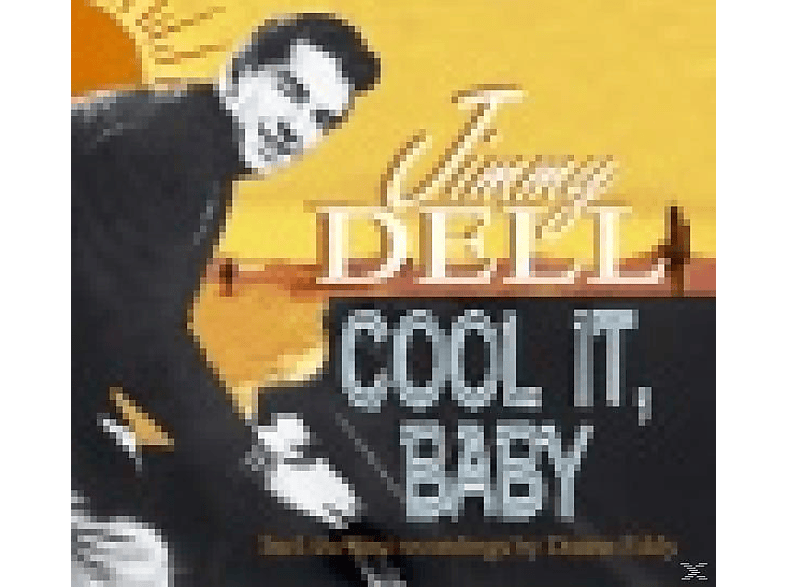 Baby - Jimmy (CD) - It Cool Dell