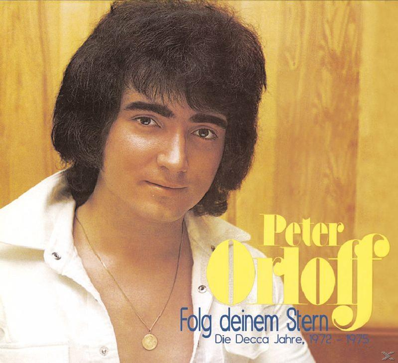 -Digi- Folg Stern - Orloff (CD) Deinem - Peter