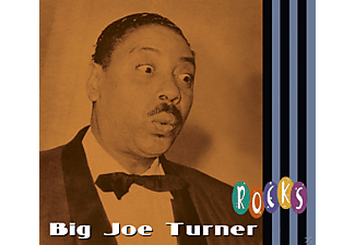 Big Joe Turner - Rocks (Digipak) (CD)
