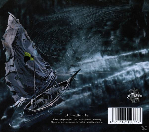 Isvind - Daumyra  - (CD)